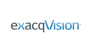 exacqvision logo