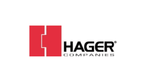 hager companies logo
