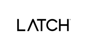latch logo