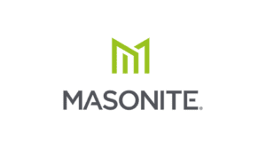 masonite logo